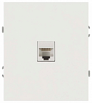 Розетка Ethernet RJ-45 без рамки Эра Arktik 16-3107-01 250_100_Array
